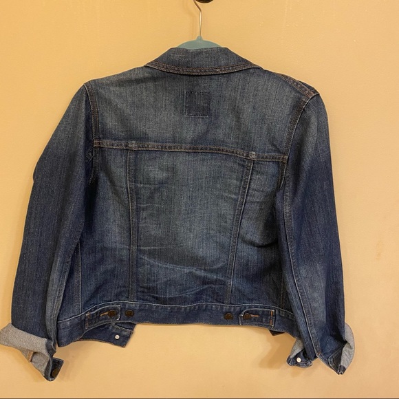 Old Navy Jean Jacket - Picture 2 of 3